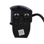 GloboStar® 85274 PRO Series Μπάρα Σήμανσης Οχήματος Αστυνομίας για Αυτοκίνητα & Φορτηγά 16 Προγραμμάτων Φωτισμού STROBE LED SMD 3030 32W DC 10-30V Αδιάβροχη IP66 Μπλε - Image 5