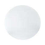 GLOBOSTAR® CELANO 61009 Φωτιστικό Πλαφονιέρα Οροφής LED 30W 2850lm 120° AC 220-240V Αδιάβροχο IP54 Φυσικό Λευκό 4500K - Lumileds SMD Chip - Λευκό Γαλακτερό - Μ33 x Π33 x Υ6cm - 3 Χρόνια Εγγύηση - Image 5