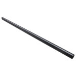 GLOBOSTAR® MARKET 61020 Μοντέρνο Γραμμικό Επεκτεινόμενο Φωτιστικό Οροφής LED 18W 2230lm 60° AC 220-240V IP20 Ψυχρό Λευκό 6000K - Lumileds SMD Chip - Μαύρο Ματ - Μ120 x Π2 x Υ4cm - 3 Χρόνια Εγγύηση - Image 3