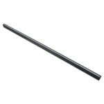 GLOBOSTAR® MARKET 61022-S Μοντέρνο Γραμμικό Επεκτεινόμενο Φωτιστικό Οροφής LED 18W 2170lm 60° AC 220-240V IP20 Θερμό Λευκό 2700K - Lumileds SMD Chip - Μαύρο Ματ - Μ120 x Π2 x Υ4cm - 3 Χρόνια Εγγύηση - Image 3