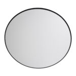 GLOBOSTAR® BURTON 61204-S Μοντέρνο Φωτιστικό Οροφής LED 100W 11020lm 120° AC 220-240V IP20 Ρυθμιζόμενο Λευκό CCT με Χειριστήριο από 2700K έως 6000K Dimmable - Lumileds SMD Chip - Μαύρο Ματ - Μ80 x Π80 x Υ8cm - 3 Χρόνια Εγγύηση - Image 5