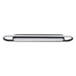 GLOBOSTAR® IGOR 61218 Μοντέρνο Φωτιστικό Οροφής LED 48W 5760lm 210° AC 220-240V IP20 Ρυθμιζόμενο Λευκό CCT με On/Off 2700K/4500K/6000K - Lumileds SMD Chip - Μαύρο Ματ - Μ81 x Π13 x Υ4.5cm - 3 Χρόνια Εγγύηση - Image 4