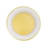 GLOBOSTAR® SALEM 61235 Μοντέρνο Φωτιστικό Οροφής LED 75W 8625lm 120° AC 220-240V IP20 Ρυθμιζόμενο Λευκό CCT με Χειριστήριο από 2700K έως 6000K Dimmable - Lumileds SMD Chip - Χρυσό - Μ45 x Π45 x Υ9.5cm - 3 Χρόνια Εγγύηση - Image 5