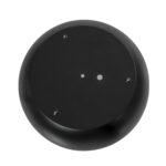 GLOBOSTAR® ANATOLIA 61261 Μοντέρνο Φωτιστικό Οροφής LED 60W 6900lm 120° AC 220-240V IP20 Ρυθμιζόμενο Λευκό CCT με Χειριστήριο από 2700K έως 6000K Dimmable - Lumileds SMD Chip - Μαύρο Ματ - Μ43 x Π43 x Υ11cm - 3 Χρόνια Εγγύηση - Image 6