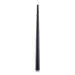 GLOBOSTAR® TEARS 61315 Μοντέρνο Φωτιστικό Τοίχου - Απλίκα LED 3W 330lm 180° AC 220-240V IP20 Ρυθμιζόμενο Λευκό CCT με On/Off 2700K/4500K/6000K - Lumileds SMD Chip - Μαύρο Ματ - Μ3.2 x Π3.2 x Υ51.5cm - 3 Χρόνια Εγγύηση - Image 6