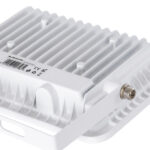 GLOBOSTAR® ATLAS 61413 Προβολέας LED 30W 3750lm 120° AC 220-240V Αδιάβροχο IP67 Ψυχρό Λευκό 6000K - Lumileds SMD Chip - TÜV Rheinland Certified - Λευκό Ματ - Μ16 x Π2.5 x Υ12.5cm - 5 Χρόνια Εγγύηση - Image 6