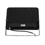 GLOBOSTAR® ATLAS 61429 Προβολέας LED 150W 18000lm 120° AC 220-240V Αδιάβροχο IP67 Φυσικό Λευκό Ματ 4500K - Lumileds SMD Chip - TÜV Rheinland Certified - Μαύρο Ματ - Μ32 x Π4 x Υ23cm - 5 Χρόνια Εγγύηση - Image 5
