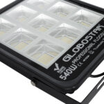 GLOBOSTAR® TITAN 61436 Προβολέας για Γήπεδα Tennis & Ποδοσφαίρου 5x5 LED 540W 67500lm 60°x90° AC 220-240V Αδιάβροχο IP67 Φυσικό Λευκό 5000K - Lumileds SMD Chip - TÜV Rheinland Certified - Μαύρο Ματ - Μ38 x Π8 x Υ42cm - 5 Χρόνια Εγγύηση - Image 6