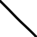GLOBOSTAR® PLUGA 61498 Καλώδιο Τροφοδοσίας C13 με Πλάγια Πρίζα Schuko 250V 10A max 1.5m - 3*0.75mm2 - Μαύρο - Μ150 x Π3.6 x Υ3.6cm - Image 5