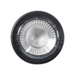 GLOBOSTAR® GARDENINI 61545 Φωτιστικό Σποτ για Φυτά - Δέντρα με Βάση Κήπου / Καρφωτό LED 5W 550lm 38° DC 24V Αδιάβροχο IP68 Μπλε Dimmable - Lumileds SMD Chip - Μαύρο - Μ5.5 x Π5.5 x Υ13.5cm - 3 Χρόνια Εγγύηση - Image 6
