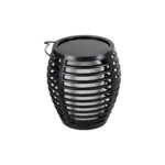 GloboStar® FIAMMA 61549 Αυτόνομο Ηλιακό Καρφωτό Φωτιστικό Κήπου LED SMD 2W 80lm με Ενσωματωμένη Μπαταρία 1500mAh - Φωτοβολταϊκό Πάνελ - Αισθητήρα Ημέρας-Νύχτας Φαναράκι Κήπου - Εφέ Φλόγας Διακοσμητικό - Αδιάβροχο IP65 - 1800K Φ10 x Υ55cm - 2 Χρόνια Εγγύηση - Image 4