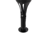 GloboStar® FIAMMA 61549 Αυτόνομο Ηλιακό Καρφωτό Φωτιστικό Κήπου LED SMD 2W 80lm με Ενσωματωμένη Μπαταρία 1500mAh - Φωτοβολταϊκό Πάνελ - Αισθητήρα Ημέρας-Νύχτας Φαναράκι Κήπου - Εφέ Φλόγας Διακοσμητικό - Αδιάβροχο IP65 - 1800K Φ10 x Υ55cm - 2 Χρόνια Εγγύηση - Image 6