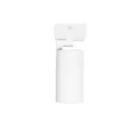 kelvo® SPOTA KLV-101-0135 Κινούμενο Φωτιστικό Σποτ Οροφής για Λάμπα MR16 με Ντουί GU10 AC 220-240V IP20 - Λευκό Ματ - Μ7 x Π6 x Υ14cm - Image 5