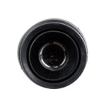 GloboStar® GRASEDO 61615 Βάση Κήπου με Ντουί E27 για Λάμπα Σποτ PAR38 - Αδιάβροχη IP67 - Υψηλής Αντοχής ABS - VDE Certified - Φ9.5 x Υ22cm - Μαύρο - 5 Years Warranty - Image 5