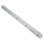 GLOBOSTAR® SMARTGROUP 61702 Γραμμικό Βιομηχανικό Φωτιστικό Tri-Proof Τεχνολογίας Smart Group Linkable Control System 2.4Ghz με Αισθητήρα Κίνησης Microwave LED 48W 6000lm 120° AC 220-240V Αδιάβροχο IP65 Φυσικό Λευκό 5000K - Lumileds SMD Chip & TÜV SÜD Driver - Μ120 x Π10.5 x Υ8cm - 5 Χρόνια Εγγύηση - Image 4