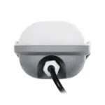 GLOBOSTAR® SMARTGROUP 61702 Γραμμικό Βιομηχανικό Φωτιστικό Tri-Proof Τεχνολογίας Smart Group Linkable Control System 2.4Ghz με Αισθητήρα Κίνησης Microwave LED 48W 6000lm 120° AC 220-240V Αδιάβροχο IP65 Φυσικό Λευκό 5000K - Lumileds SMD Chip & TÜV SÜD Driver - Μ120 x Π10.5 x Υ8cm - 5 Χρόνια Εγγύηση - Image 5