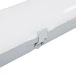 GLOBOSTAR® SMARTGROUP 61702 Γραμμικό Βιομηχανικό Φωτιστικό Tri-Proof Τεχνολογίας Smart Group Linkable Control System 2.4Ghz με Αισθητήρα Κίνησης Microwave LED 48W 6000lm 120° AC 220-240V Αδιάβροχο IP65 Φυσικό Λευκό 5000K - Lumileds SMD Chip & TÜV SÜD Driver - Μ120 x Π10.5 x Υ8cm - 5 Χρόνια Εγγύηση - Image 6