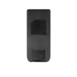 GLOBOSTAR® SMARTGROUP-REM 61703 Ασύρματο Χειριστήριο IR για όλα τα Φωτιστικά Τεχνολογίας Smart Group Linkable Control System 2.4Ghz DC 3V CR 2032 IP20 Γκρι με Μαύρο Πλαστικό ABS - Μ9 x Π4 x Υ1.5cm - 5 Χρόνια Εγγύηση - Image 3