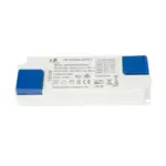 GLOBOSTAR® EROS-DRIVER 61712 Ανταλλακτικό Τροφοδοτικό/Μετασχηματιστής SELV 34-50W AC 220-240V σε Constant Current DC 27-40V/1100-1250mA±5% Max. 55VDC PF0.95 IP20 - Μ13.5 x Π4.5 x Υ2.5cm - 5 Χρόνια Εγγύηση - Image 4
