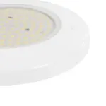 GLOBOSTAR® POOLARTY 61715 Υποβρύχιο Φωτιστικό για Σιντριβάνια/Πισίνες LED 8W 640lm 120° DC 12V Αδιάβροχο IP68 Φυσικό Λευκό 4500K Dimmable - Bridgelux SMD Chip - 1m VDE Rubber Καλώδιο - Μ13 x Π13 x Υ2cm - 3 Χρόνια Εγγύηση - Image 6