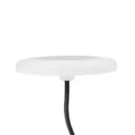 GLOBOSTAR® POOLARTY 61717 Υποβρύχιο Φωτιστικό για Σιντριβάνια/Πισίνες LED 8W 560lm 120° DC 12V Αδιάβροχο IP68 Μπλε Dimmable - Bridgelux SMD Chip - 1m VDE Rubber Καλώδιο - Μ13 x Π13 x Υ2cm - 3 Χρόνια Εγγύηση - Image 5