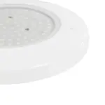 GLOBOSTAR® POOLARTY 61717 Υποβρύχιο Φωτιστικό για Σιντριβάνια/Πισίνες LED 8W 560lm 120° DC 12V Αδιάβροχο IP68 Μπλε Dimmable - Bridgelux SMD Chip - 1m VDE Rubber Καλώδιο - Μ13 x Π13 x Υ2cm - 3 Χρόνια Εγγύηση - Image 6