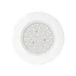 GLOBOSTAR® POOLARTY 61718 Υποβρύχιο Φωτιστικό για Σιντριβάνια/Πισίνες LED 8W 560lm 120° DC 12V Αδιάβροχο IP68 RGB Dimmable - Bridgelux SMD Chip - 1m VDE Rubber Καλώδιο - Μ13 x Π13 x Υ2cm - 3 Χρόνια Εγγύηση - Image 3