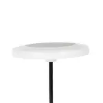 GLOBOSTAR® POOLARTY 61718 Υποβρύχιο Φωτιστικό για Σιντριβάνια/Πισίνες LED 8W 560lm 120° DC 12V Αδιάβροχο IP68 RGB Dimmable - Bridgelux SMD Chip - 1m VDE Rubber Καλώδιο - Μ13 x Π13 x Υ2cm - 3 Χρόνια Εγγύηση - Image 5