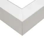 GLOBOSTAR® ALP-CORNER-SIDE90 BRIGHTRAIL 61779 Επιφανειακό / Κρεμαστό Προφίλ Αλουμινίου Γωνία με Λευκό Γαλακτερό Πατητό Κάλυμμα για Ταινίες LED IP20 - Γκρι Ανθρακί Ματ - Μ30 x Π5 x Υ7.5cm - Image 6