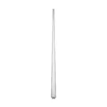 GLOBOSTAR® ALP-LINEAR RECESSA 61787-3M Χωνευτό Προφίλ Αλουμινίου με Λευκό Γαλακτερό Πατητό Κάλυμμα για Ταινίες LED IP20 - Γκρι Ανθρακί Ματ - Μ300 x Π3.5 x Υ4cm - Image 6