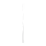 GLOBOSTAR® ALP-LINEAR GLOWTRACK 61798-3M Επιφανειακό Προφίλ Αλουμινίου με Λευκό Γαλακτερό Πατητό Κάλυμμα για Ταινίες LED IP20 - Γκρι Ανθρακί Ματ - Μ300 x Π2 x Υ2cm - Πακέτο 5 Τεμαχίων - Image 6
