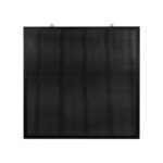 GLOBOSTAR® DISPLAY 90344 Κυλιόμενη Ψηφιακή Επιγραφή P10 Διπλής Όψης LED AC 220-240V Αδιάβροχο IP65 Πορτοκαλί - WiFi Control μέσω FK APP - Αισθητήρας Θερμοκρασίας & Υγρασίας - Μ102 x Π11 x Υ102cm - 2 Χρόνια Εγγύηση - Image 3