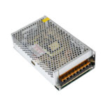 GloboStar® 73021 Μεταλλικό Τροφοδοτικό PELV για Προϊόντα LED 200W 40A - AC 220-240V σε DC 5V - IP20 - Μ20 x Π11 x Υ5cm - 3 Χρόνια Εγγύηση - Image 2