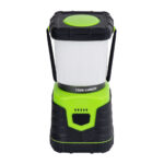 GloboStar® 69930 Αυτόνομο Επαναφορτιζόμενο Φανάρι Camping LED 10W με Εναλλαγή Χρωμάτων & Επαναφορτιζόμενη Μπαταρία 18650 4400mAh Li-ion - Power Bank - Αδιάβροχο IP54 Θερμό Λευκό 2700K - Ψυχρό Λευκό 6000K Μ18.5 x Π9 x Υ9cm - Image 4