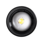 GloboStar® 69937 Φορητός Φακός Χειρός LED Osram 20W με Επαναφορτιζόμενη Μπαταρία 2200mAh & Καλώδιο Φόρτισης USB - Ψυχρό Λευκό 6000K - Φ3.5 x Υ15cm - Image 5