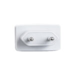 GloboStar® 69997 Φορτιστής Πρίζας Charger 4 x Type-A USB Port DC 5V 5.1A Max 5W - Image 6