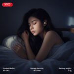 XO ER01 Ωτοασπίδες Ύπνου - Image 3