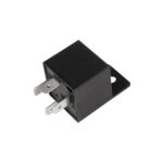 GloboStar® 81745 JD1912 Ρελέ Ισχύος με 4 Pin για Φωτισμό Οχημάτων DC 12V 40A - Image 2