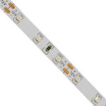 GloboStar® 70004 Ταινία LED SMD 2835 5m 4.8W/m 60LED/m 412lm/m 120° DC 12V IP20 Κόκκινο - Image 3