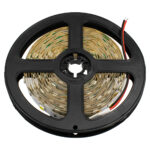 GloboStar® 70010 Ταινία LED SMD 5050 5m 7.2W/m 30LED/m 792lm/m 120° DC 12V IP20 Ψυχρό Λευκό 6000K - Image 4