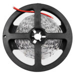 GloboStar® 70015 Ταινία LED SMD 5050 5m 7.2W/m 30LED/m 727lm/m 120° DC 12V IP20 Πράσινο - Image 4