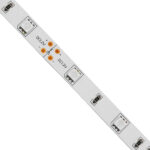 GloboStar® 70016 Ταινία LED SMD 5050 5m 7.2W/m 30LED/m 727lm/m 120° DC 12V IP20 Μπλε - Image 3