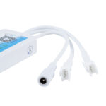 GloboStar® 70038 Ασύρματος LED Dream-Color Magic Digital RGBW Dual Controller Bluetooth με Χειριστήριο RF 16 Keys για LED Digital RGBW Προϊόντα 5v - 12v - 24v 2048 IC - Image 3