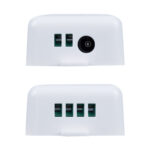 GLOBOSTAR® SP105E 70039 WiFi 2.4G Ψηφιακός Pixel Addressable Controller DC 5-12-24V IP20 - WiFi 2.4G - SPI/TTL Protocol 2048 IC - Μ8.5 x Π4.5 x Υ2.2cm - 2 Χρόνια Εγγύηση - Image 5