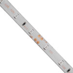 GloboStar® 70105 Ταινία LED SMD 2835 5m 4.8W/m 60LED/m 412lm/m 120° DC 12V Αδιάβροχη IP65 Πράσινο - Image 3