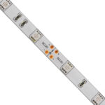 GloboStar® 70114 Ταινία LED SMD 5050 5m 7.2W/m 30LED/m 727lm/m 120° DC 12V Αδιάβροχη IP65 Κόκκινο - Image 3