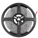 GloboStar® 70114 Ταινία LED SMD 5050 5m 7.2W/m 30LED/m 727lm/m 120° DC 12V Αδιάβροχη IP65 Κόκκινο - Image 4