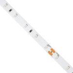 GLOBOSTAR® LILAC 70204 Ταινία LED 6W/m 360lm/m 120° DC 24V IP20 60 x SMD2835 Chip/m Κόκκινο Dimmable - Sanan SMD Chip - Μ500 x Π0.8 x Υ0.1cm - Ρολό 5 Μέτρων - 5 Χρόνια Εγγύηση - Image 3