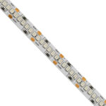 GLOBOSTAR® LUXA 70246 Ταινία LED 16W/m 1280lm/m 120° DC 24V IP20 240 x SMD2835 Chip/m Μπλε Dimmable - Sanan SMD Chip - Μ500 x Π1 x Υ0.2cm - Ρολό 5 Μέτρων - 5 Χρόνια Εγγύηση - Image 3