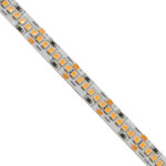 GLOBOSTAR® LUXA 70247 Ταινία LED 16W/m 1280lm/m 120° DC 24V IP20 240 x SMD2835 Chip/m Ροζ Dimmable - Sanan SMD Chip - Μ500 x Π1 x Υ0.2cm - Ρολό 5 Μέτρων - 5 Χρόνια Εγγύηση - Image 3